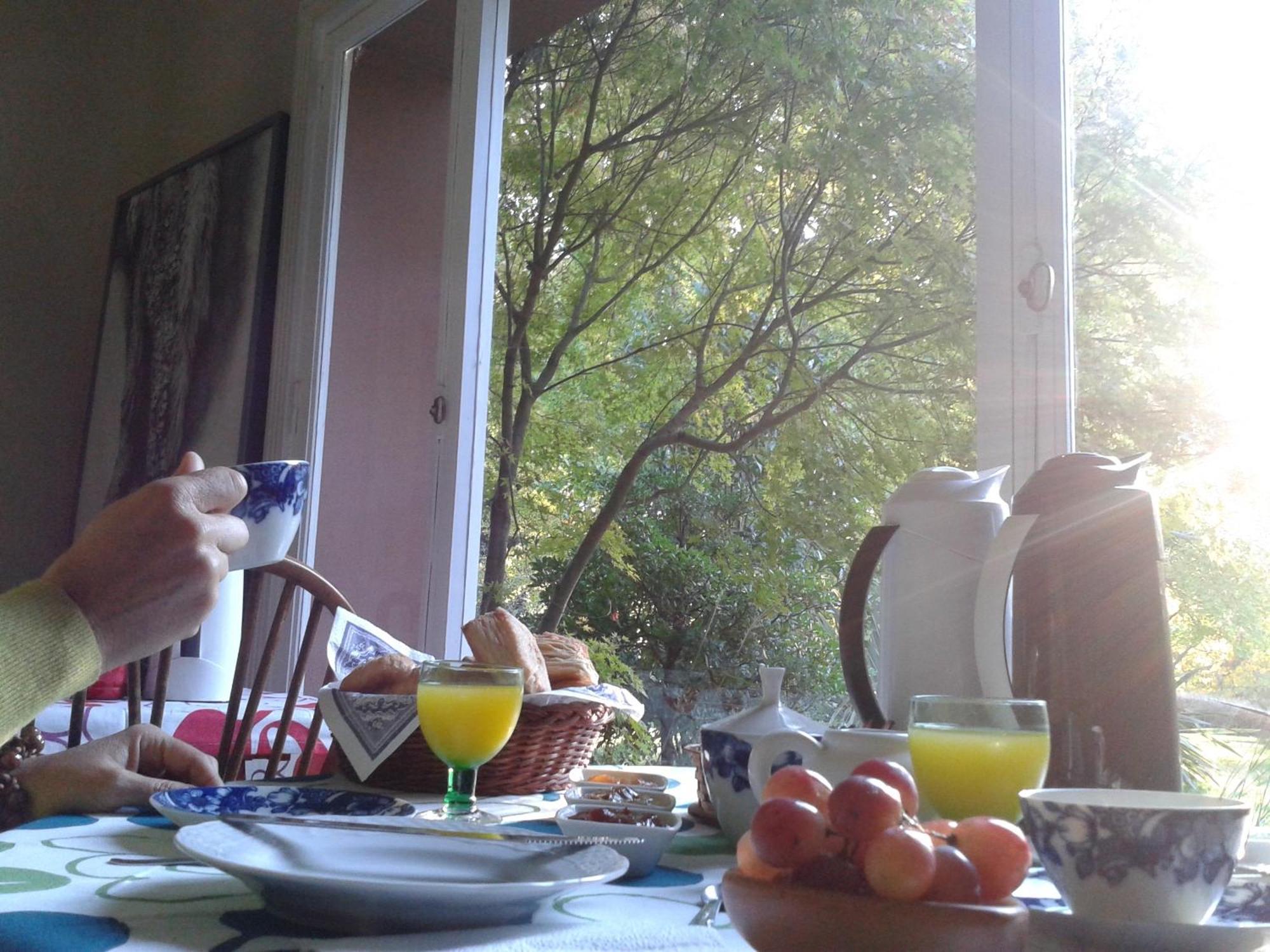Casco El Trapiche Bed & Breakfast Godoy Cruz Room photo