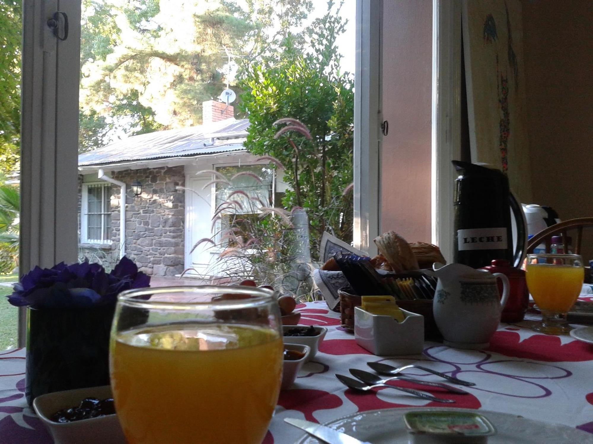 Casco El Trapiche Bed & Breakfast Godoy Cruz Room photo