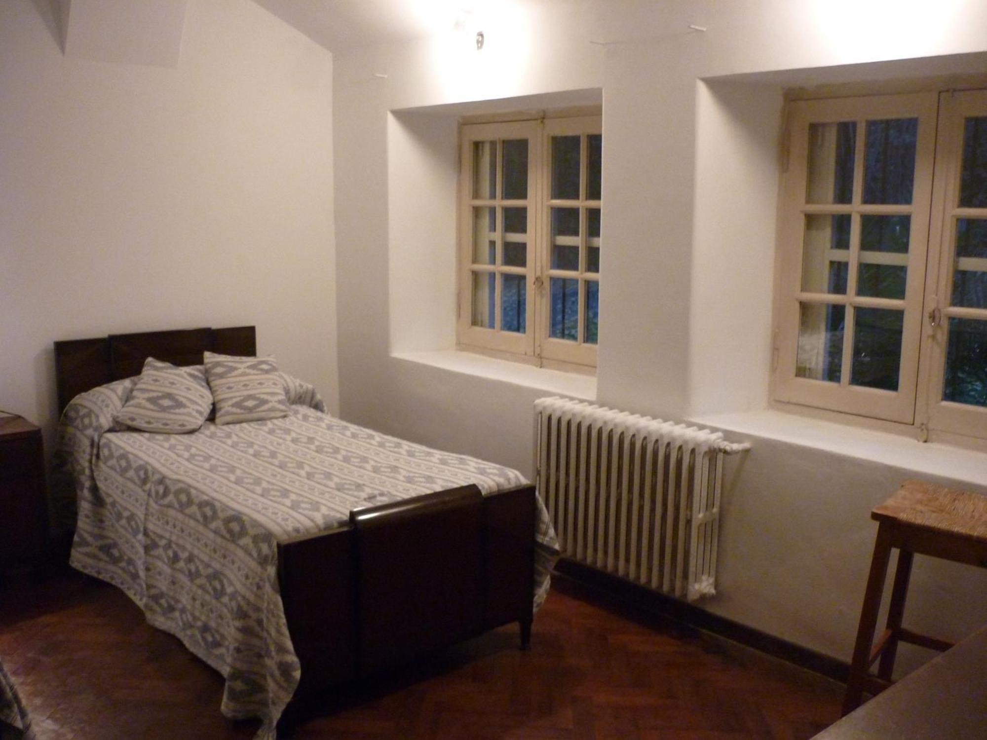 Casco El Trapiche Bed & Breakfast Godoy Cruz Room photo