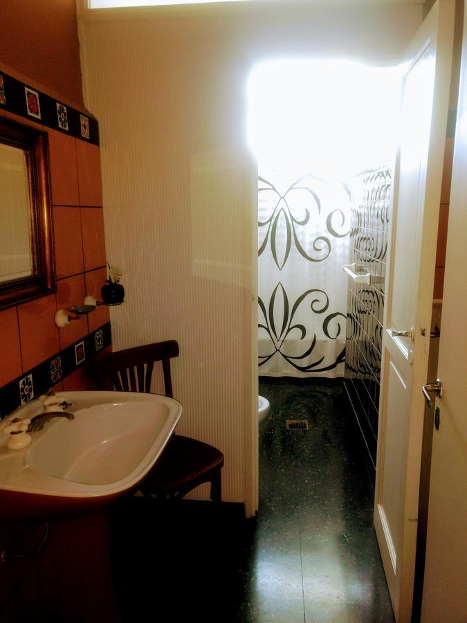 Casco El Trapiche Bed & Breakfast Godoy Cruz Exterior photo