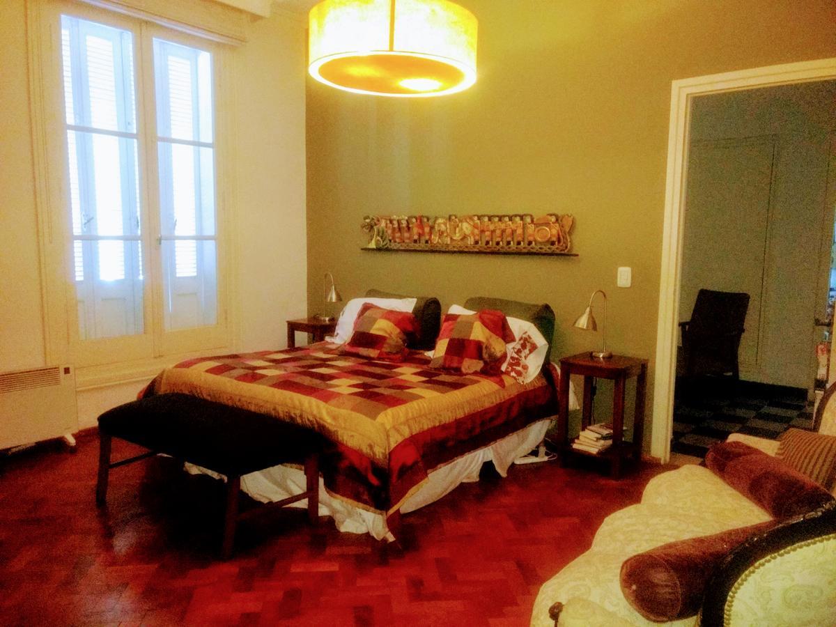 Casco El Trapiche Bed & Breakfast Godoy Cruz Exterior photo