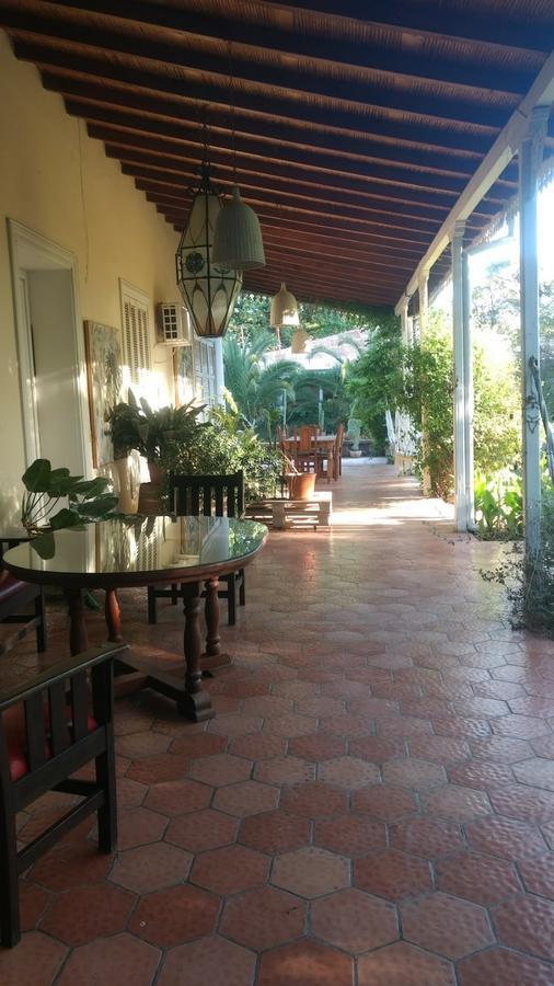 Casco El Trapiche Bed & Breakfast Godoy Cruz Exterior photo